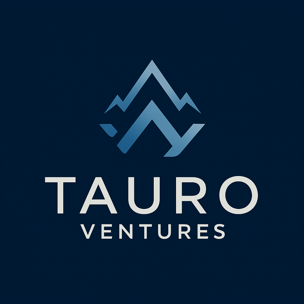 Tauro Ventures Logo